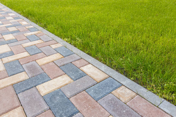 Professional Driveway Pavers in Urbandale, IA